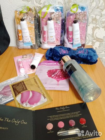 Подарочный набор для женщин