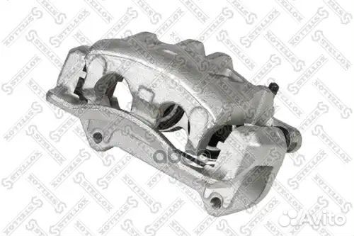 Суппорт торм.пер.пр.Hyundai Santa Fe/Santa Fe II