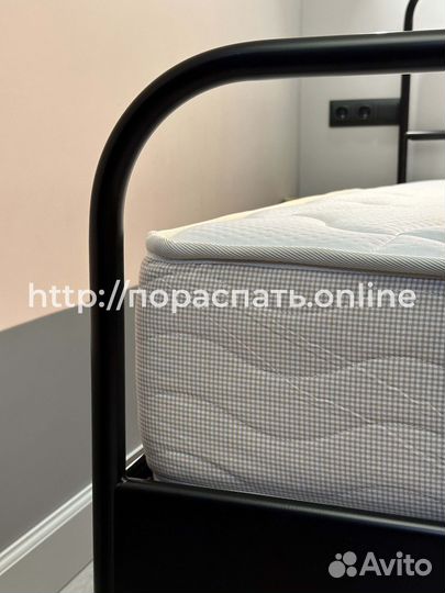 Матрас ортопедический новый