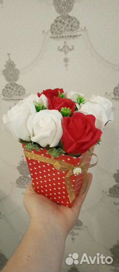 Подарки для любимой