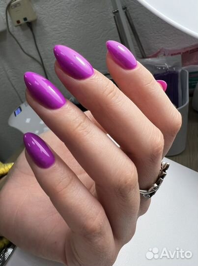 Маникюр педикюр наращивание ногтей гель лак
