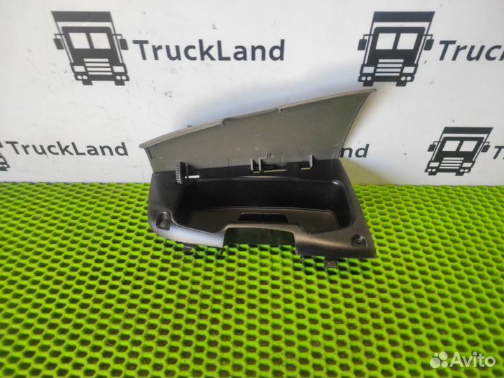 Бардачок под очки Man Tgx