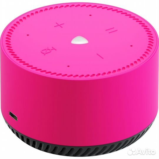 Умная колонка Яндекс Станция Лайт с #338370