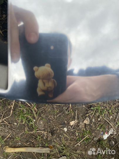 Диски(полировка)