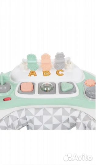 Ходунки детские