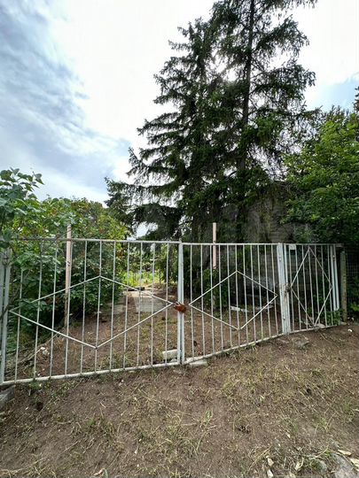 Дача 20 м² на участке 6 сот.