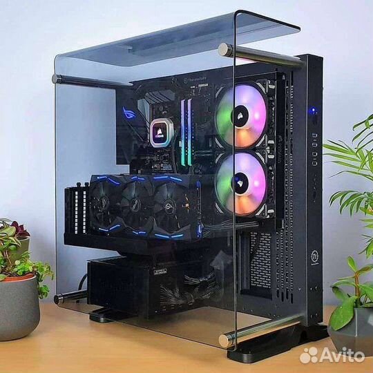 Сборка Ремонт Компьютеров