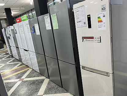 Холодильники (LG, Hitachi,Indesit, Sharp, Samsung)
