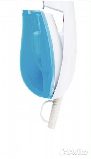 Ручной отпариватель Scarlett