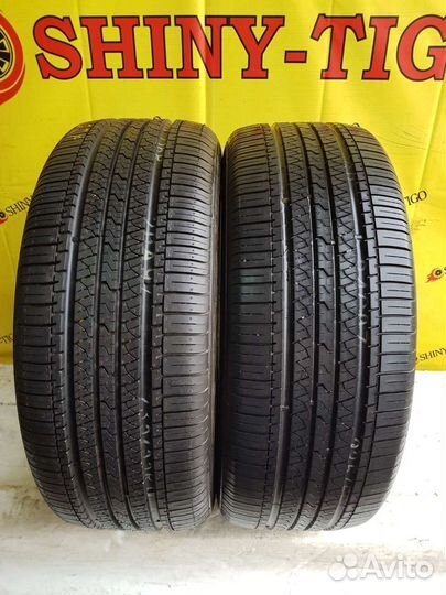 Kumho Solus HP4 Plus 235/55 R17 99H