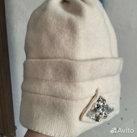 Шапки женские