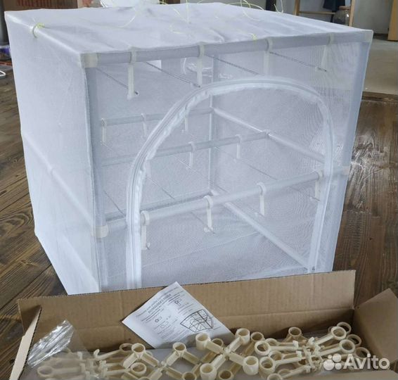 Сушилка для рыбы