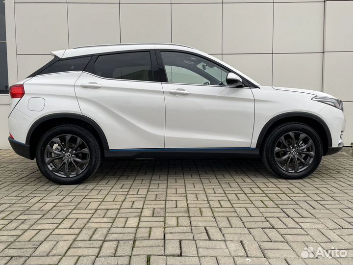 Evolute i-JOY 163 л.с. AT, 2023