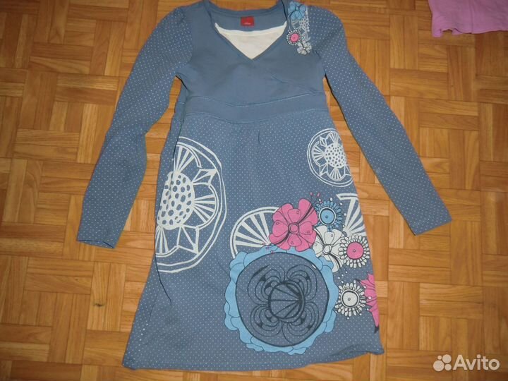 Детская одежда для девочек пакетом. 104-128
