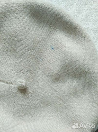 Берет женский