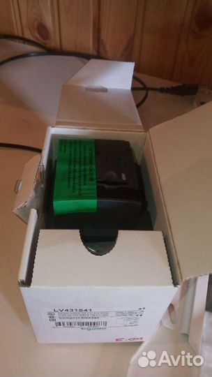 Расцепители LV Schneider Electric