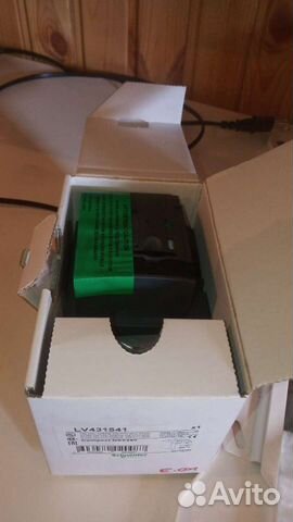 Расцепители LV Schneider Electric