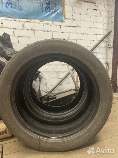 Michelin Primacy 3 245/45 R18