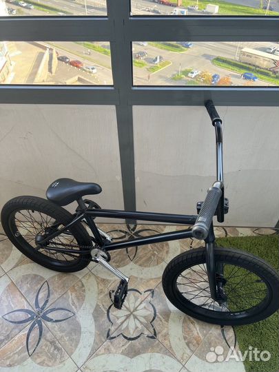 BMX WTP WeThePeople Reason BMX 2020