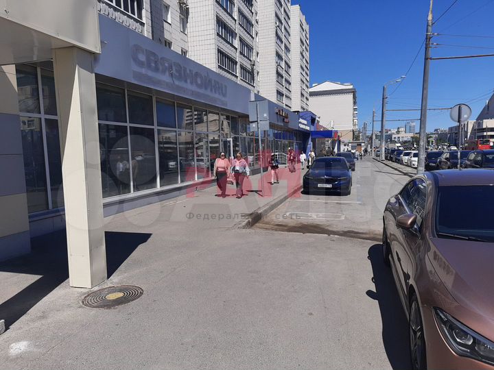 Помещение 212 м2 на Татарстан