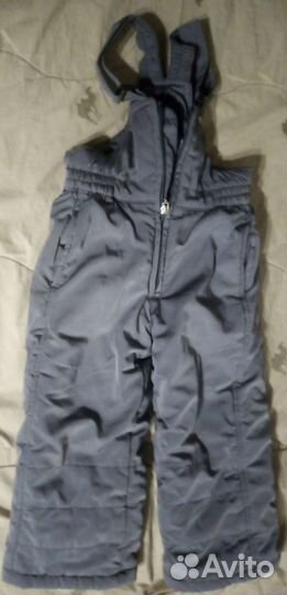 Детские вещи на мальчика