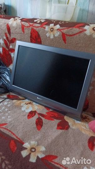 Телевизор Sharp aquos 26