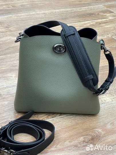 Сумка женская coach