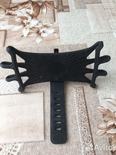 Велосипедный держатель для телефона