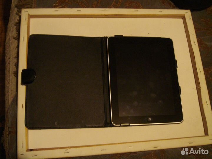 Планшет iPad 1337 16 GB. iPad A1432. iPad A1455