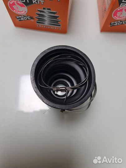 Пыльник шруса Masuma MF-2069