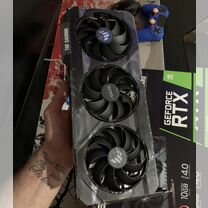 Rtx 3080 asus tuf gaming