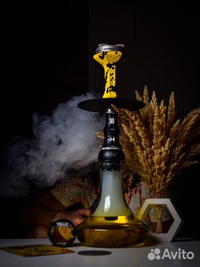 Аренда кальяна на дом