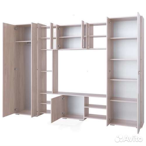 Стенка в гостиную