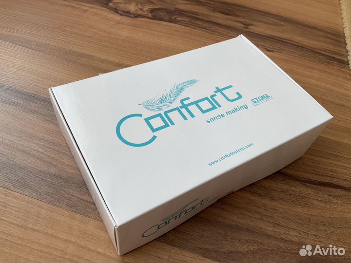 Калоприемники Confort