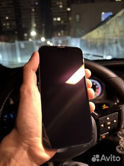 iPhone 13 Pro, 128 ГБ