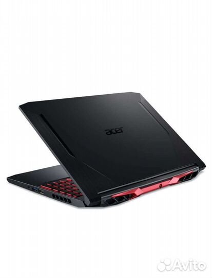 Ноутбук acer nitro 5
