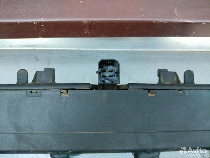 Катушка зажигания Peugeot Partner минивен 1.4 KFW