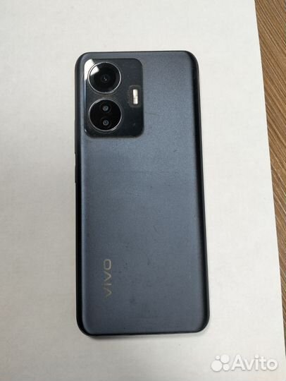 Vivo T1, 6/128 ГБ