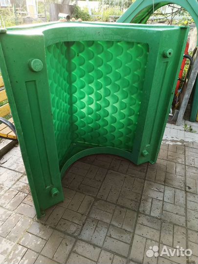 Детский домик/Крыша для детского домика