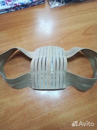 Корректор осанки детский