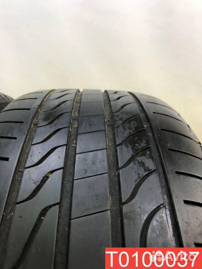 Michelin Primacy LC 215/55 R17 94V