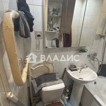 1-к. квартира, 29,5 м², 3/9 эт., Москва
