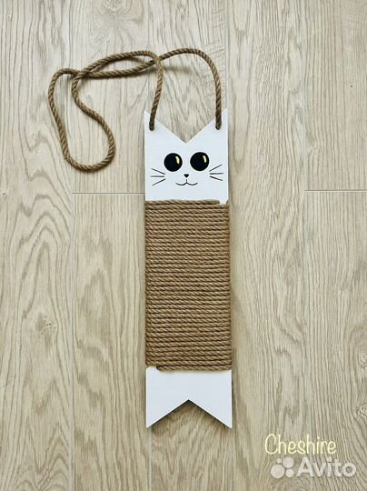 Когтеточка