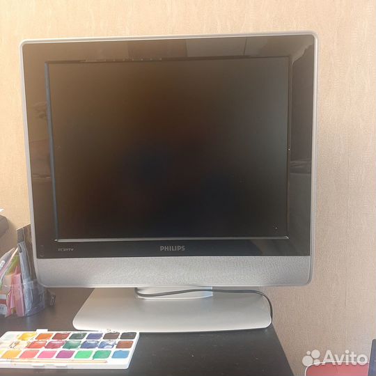 Монитор Philips Flat TV