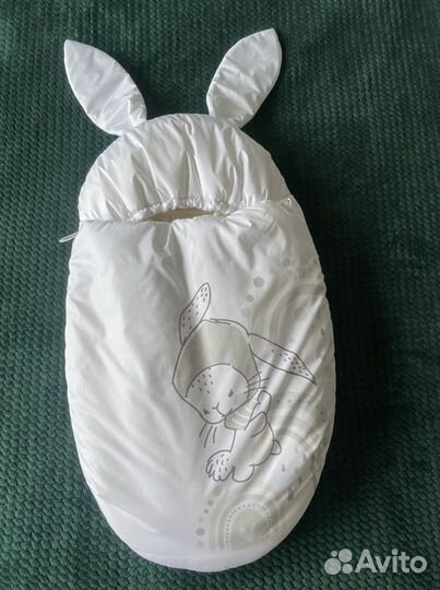 Конверт для грудничков