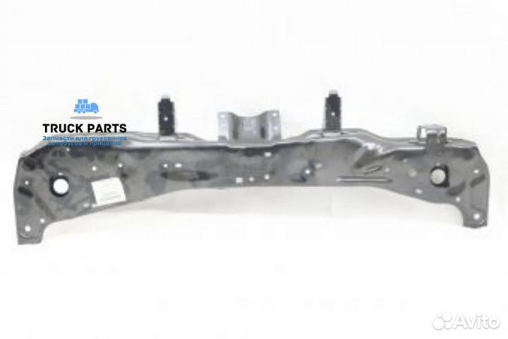 Mitsubishi 5256A607 панель фаpы веpхняя CY2A