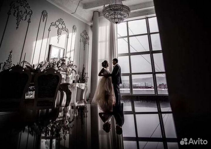 Аренда фотостудии