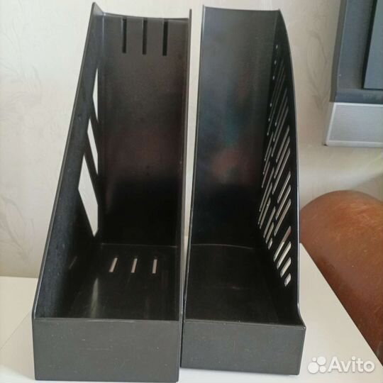 Лоток для бумаг