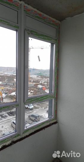 Окна Рехау по вашим размерам