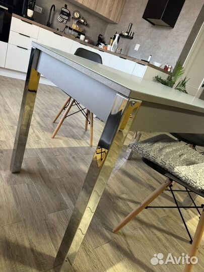 Кухонный стол раскладной